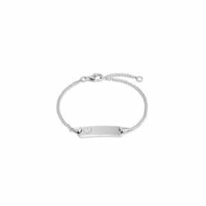 FAVS I.D.-Armband 88363256 925er Silber