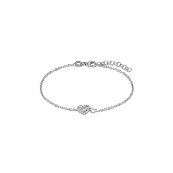 FAVS Armband 88363469 925er Silber