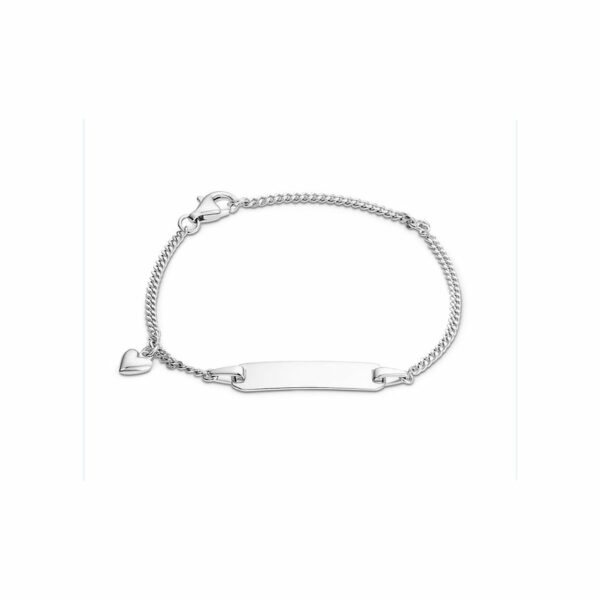 FAVS I.D.-Armband 88363507 925er Silber