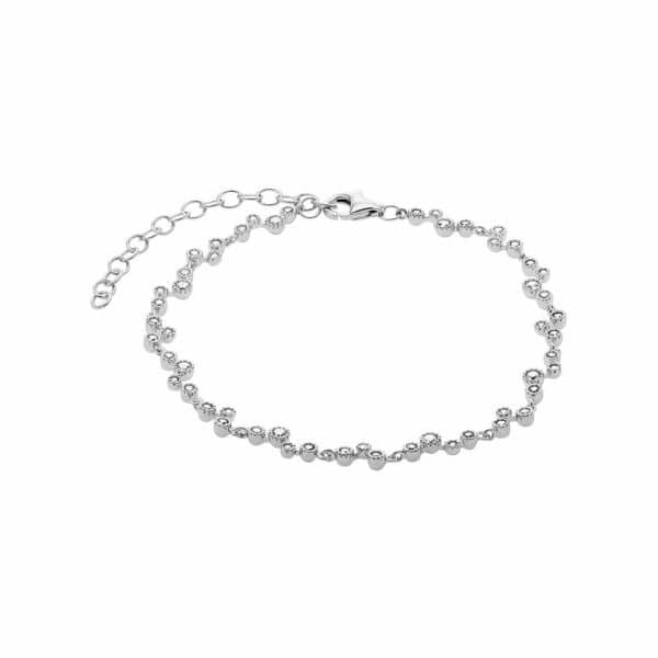 FAVS Armband 88363612 925er Silber