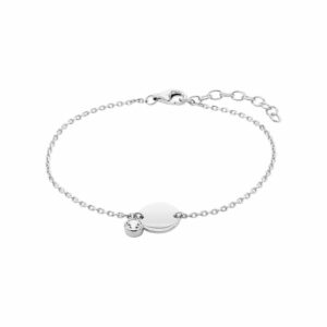 FAVS Armband 88363761 925er Silber