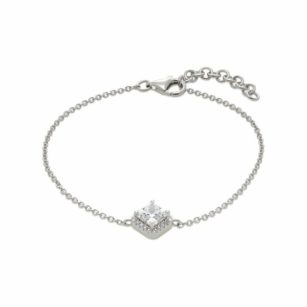 FAVS Armband 88363931 925er Silber