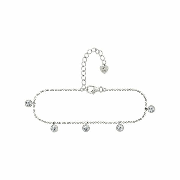 Caï Armband 358260201-19 925er Silber