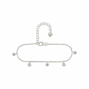 Caï Armband 358260203-19 925er Silber