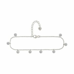 Caï Fußkette 358200024-25 925er Silber