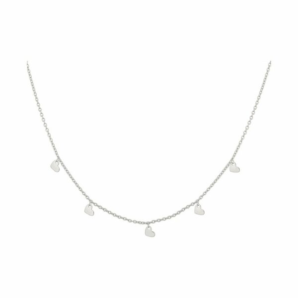 Caï Kette 274250036-43 925er Silber