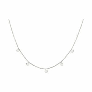 Caï Kette 274250037-43 925er Silber