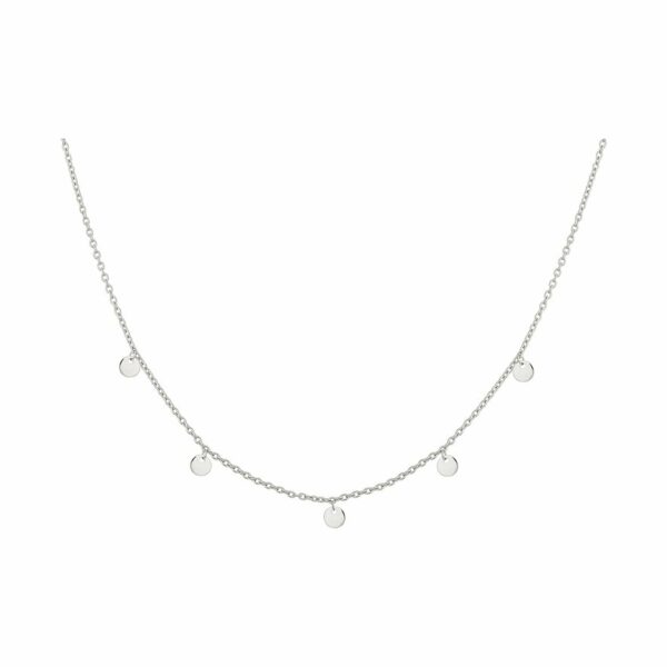 Caï Kette 274250037-43 925er Silber