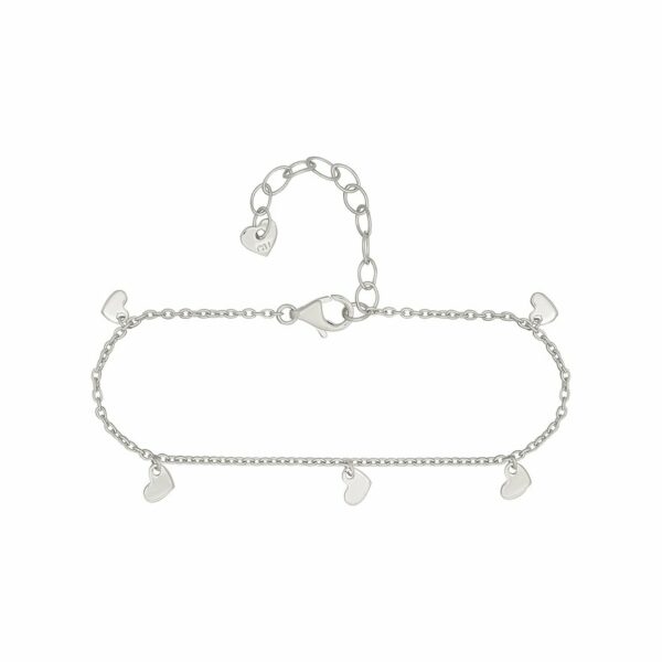 Caï Armband 274260034-19 925er Silber