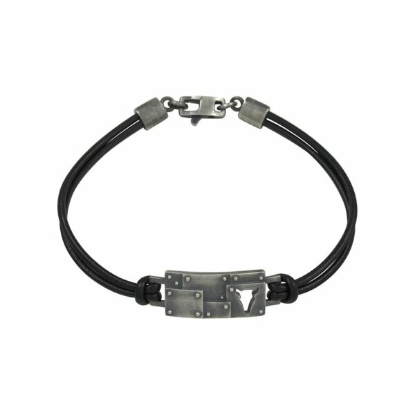 Caï Armband 132260265-21 925er Silber