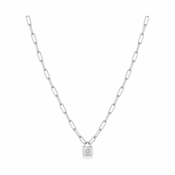 Ania Haie Kette N032-01H 925er Silber