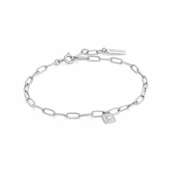 Ania Haie Armband B032-01H 925er Silber