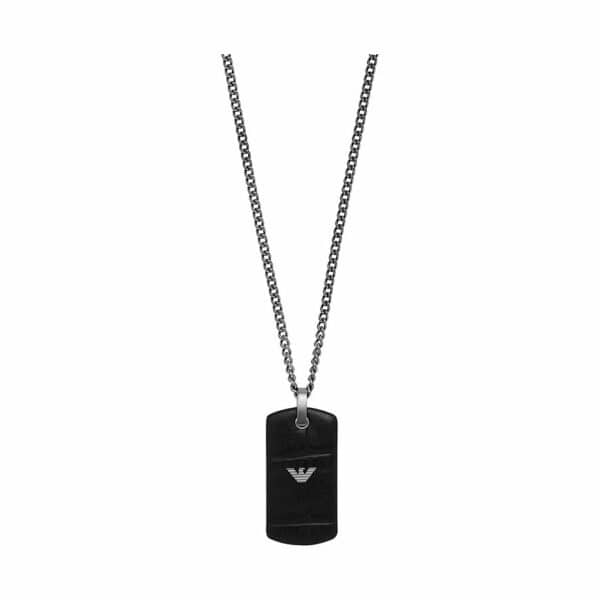 Emporio Armani Kette  EGS2781060 Edelstahl