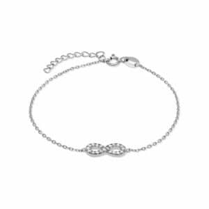 FAVS Armband 88385128 925er Silber