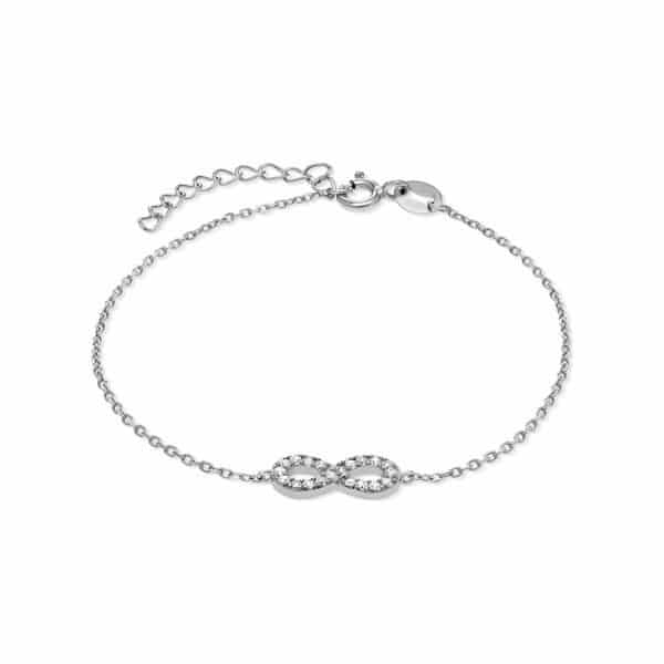 FAVS Armband 88385128 925er Silber