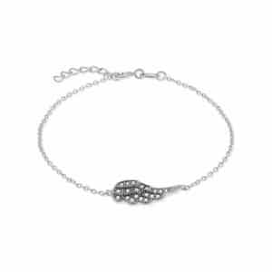 FAVS Armband 88385756 925er Silber