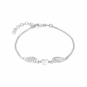 FAVS Armband 88385781 925er Silber