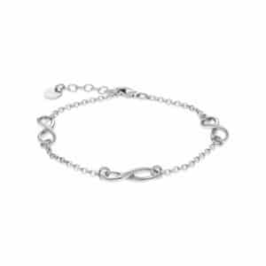 FAVS Armband 88385802 925er Silber