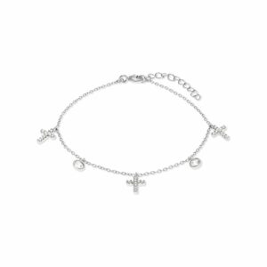 FAVS Armband 88385811 925er Silber