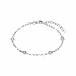 FAVS Armband 88385829 925er Silber