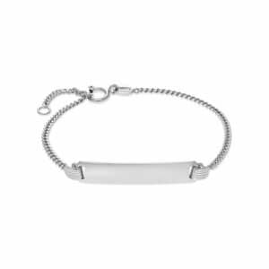 FAVS I.D.-Armband 88385977 925er Silber