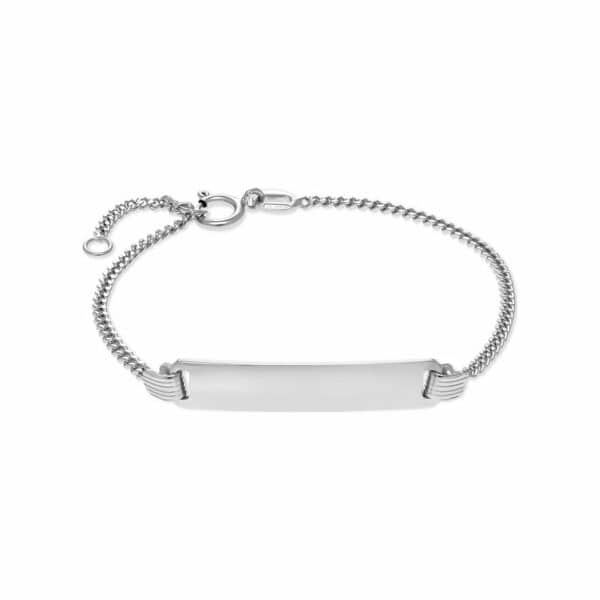 FAVS I.D.-Armband 88385977 925er Silber