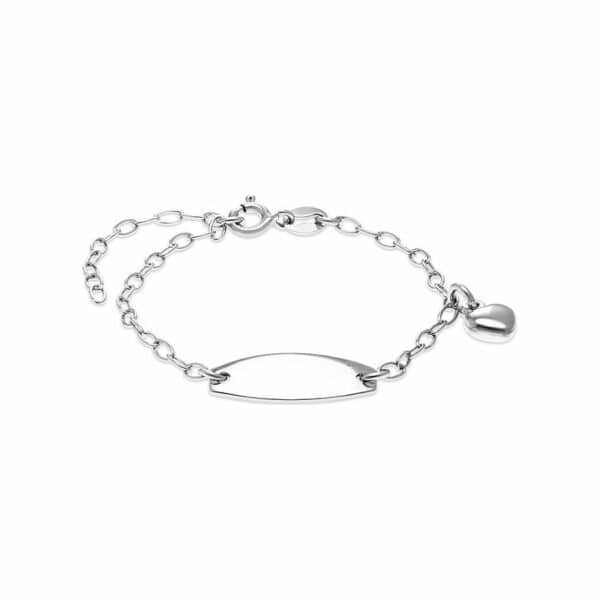 FAVS I.D.-Armband 88385985 925er Silber