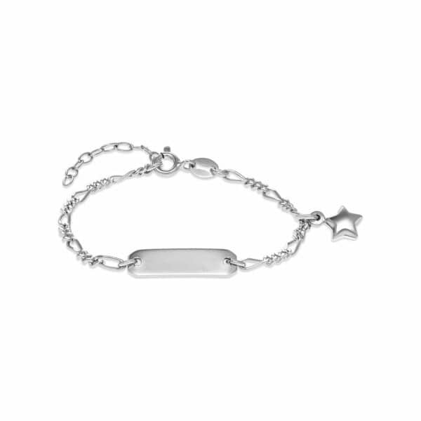 FAVS I.D.-Armband 88385993 925er Silber