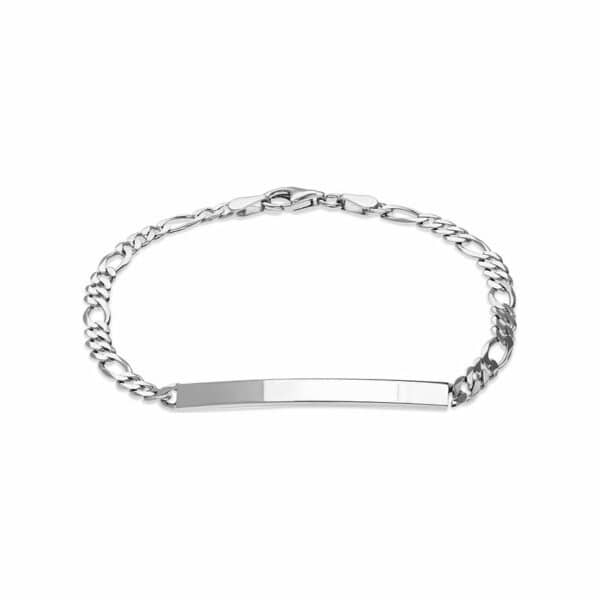 FAVS I.D.-Armband 88386116 925er Silber