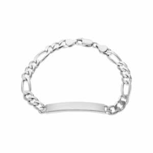 FAVS I.D.-Armband 88386124 925er Silber