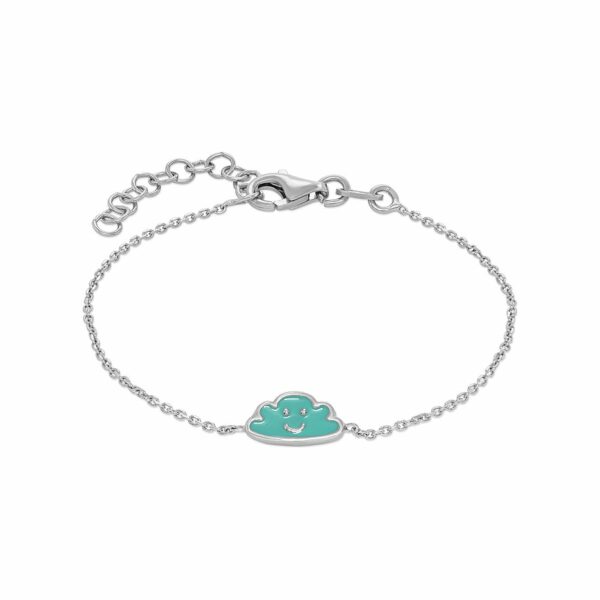 FAVS Armband 88386752 925er Silber