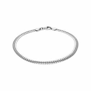 FAVS Armband 88387147 925er Silber