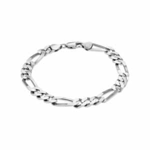 FAVS Armband 88387155 925er Silber