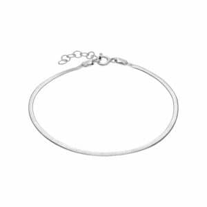 FAVS Armband 88387406 925er Silber