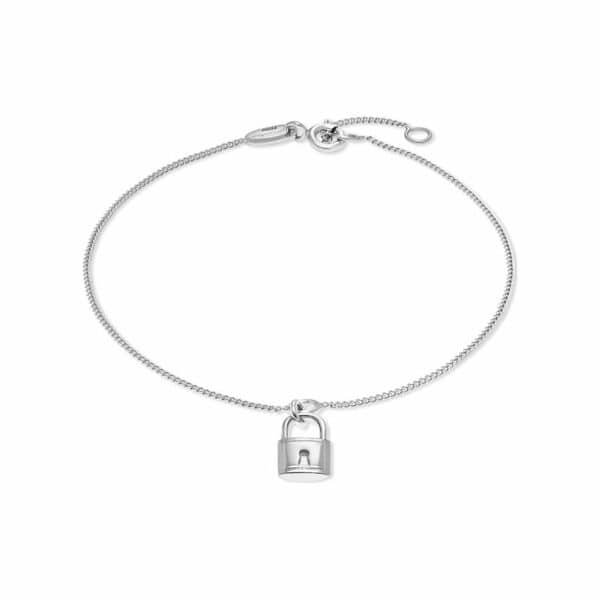 FAVS Armband 88387538 925er Silber