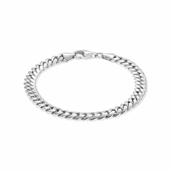 FAVS Armband 88387783 925er Silber