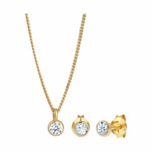 Elli Schmuck-Set 0903770920