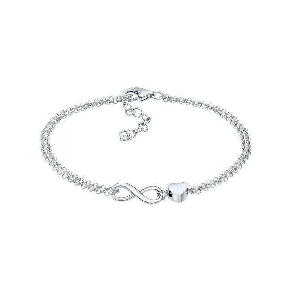 Elli Armband 0209490216 925er Silber