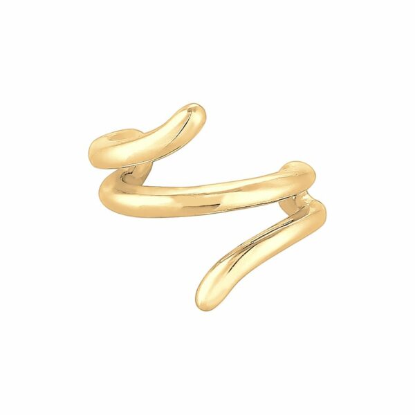 Elli Ear Cuff 0302221819 925er Silber