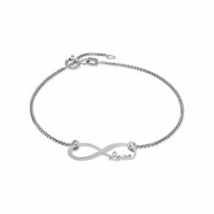 FAVS Armband 88404246 925er Silber