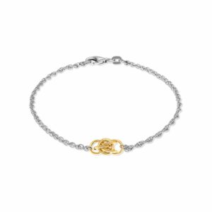 FAVS Armband 88404343 925er Silber