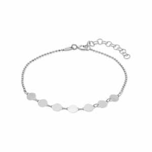 FAVS Armband 88404807 925er Silber