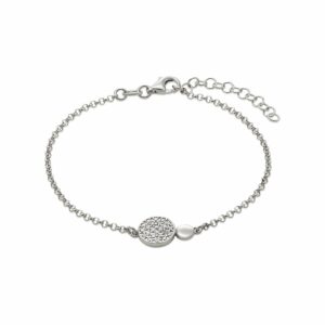 FAVS Armband 88404823 925er Silber