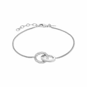 FAVS Armband 88404831 925er Silber