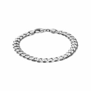 FAVS Armband 88404858 925er Silber