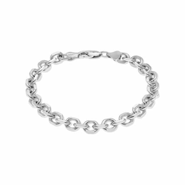 FAVS Armband 88404874 925er Silber