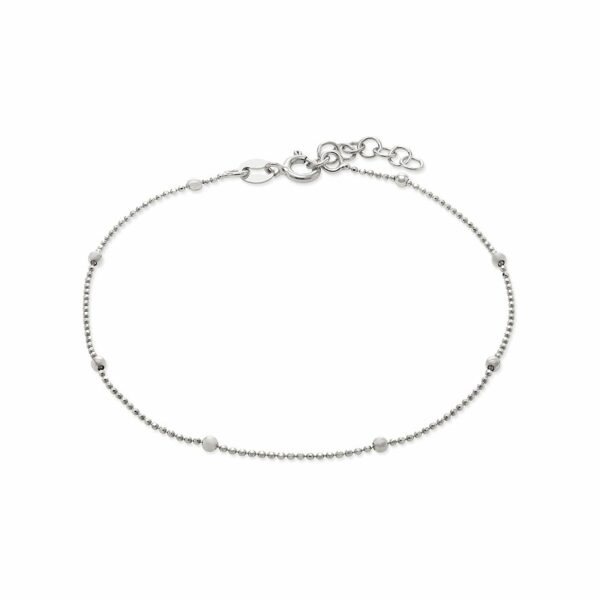 FAVS Armband 88404882 925er Silber