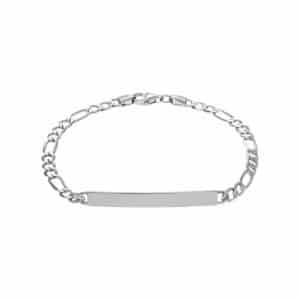 FAVS I.D.-Armband 88404891 925er Silber