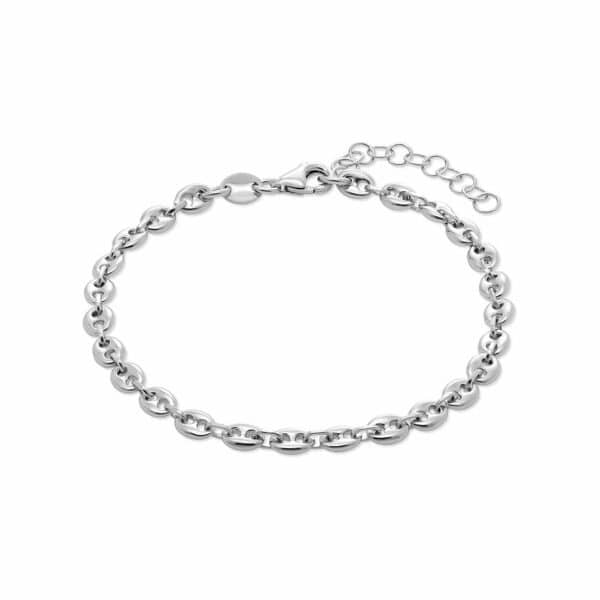 FAVS Armband 88404963 925er Silber