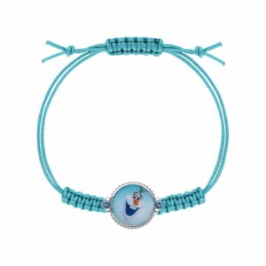 Disney Armband Frozen II BS0007SRJL Textil